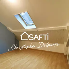 Bild von Christophe Delporte SAFTI – Conseiller Immobilier à Le Havre