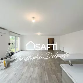 Bild von Christophe Delporte SAFTI – Conseiller Immobilier à Le Havre
