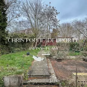 Bild von Christophe Delporte SAFTI – Conseiller Immobilier à Le Havre