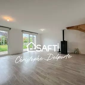 Bild von Christophe Delporte SAFTI – Conseiller Immobilier à Le Havre