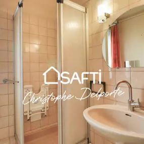 Bild von Christophe Delporte SAFTI – Conseiller Immobilier à Le Havre