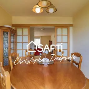 Bild von Christophe Delporte SAFTI – Conseiller Immobilier à Le Havre