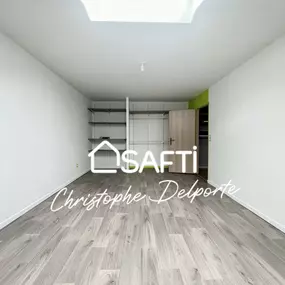 Bild von Christophe Delporte SAFTI – Conseiller Immobilier à Le Havre