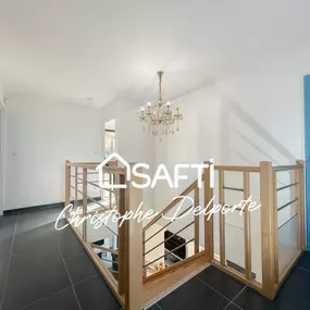 Bild von Christophe Delporte SAFTI – Conseiller Immobilier à Le Havre