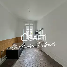 Bild von Christophe Delporte SAFTI – Conseiller Immobilier à Le Havre