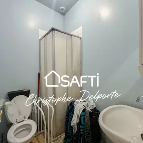 Bild von Christophe Delporte SAFTI – Conseiller Immobilier à Le Havre