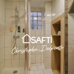 Bild von Christophe Delporte SAFTI – Conseiller Immobilier à Le Havre