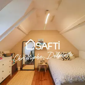 Bild von Christophe Delporte SAFTI – Conseiller Immobilier à Le Havre