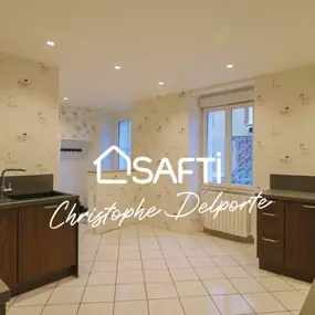 Bild von Christophe Delporte SAFTI – Conseiller Immobilier à Le Havre