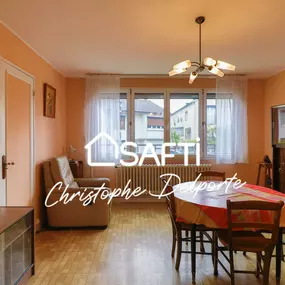 Bild von Christophe Delporte SAFTI – Conseiller Immobilier à Le Havre