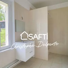 Bild von Christophe Delporte SAFTI – Conseiller Immobilier à Le Havre