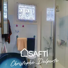 Bild von Christophe Delporte SAFTI – Conseiller Immobilier à Le Havre