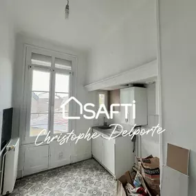 Bild von Christophe Delporte SAFTI – Conseiller Immobilier à Le Havre