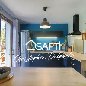 Bild von Christophe Delporte SAFTI – Conseiller Immobilier à Le Havre