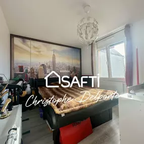 Bild von Christophe Delporte SAFTI – Conseiller Immobilier à Le Havre