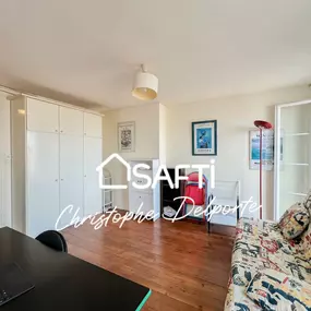 Bild von Christophe Delporte SAFTI – Conseiller Immobilier à Le Havre