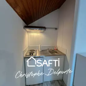 Bild von Christophe Delporte SAFTI – Conseiller Immobilier à Le Havre