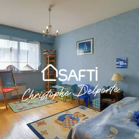 Bild von Christophe Delporte SAFTI – Conseiller Immobilier à Le Havre