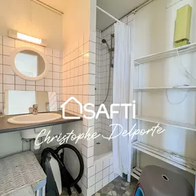 Bild von Christophe Delporte SAFTI – Conseiller Immobilier à Le Havre