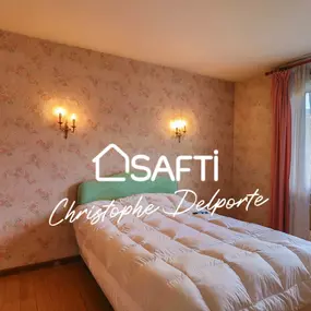Bild von Christophe Delporte SAFTI – Conseiller Immobilier à Le Havre