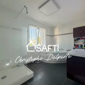 Bild von Christophe Delporte SAFTI – Conseiller Immobilier à Le Havre