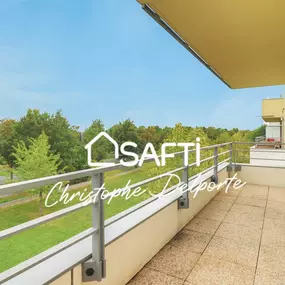 Bild von Christophe Delporte SAFTI – Conseiller Immobilier à Le Havre