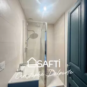 Bild von Christophe Delporte SAFTI – Conseiller Immobilier à Le Havre