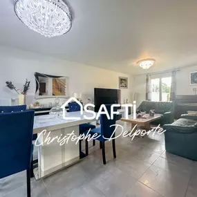 Bild von Christophe Delporte SAFTI – Conseiller Immobilier à Le Havre