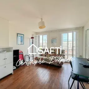 Bild von Christophe Delporte SAFTI – Conseiller Immobilier à Le Havre