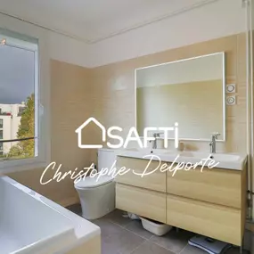 Bild von Christophe Delporte SAFTI – Conseiller Immobilier à Le Havre