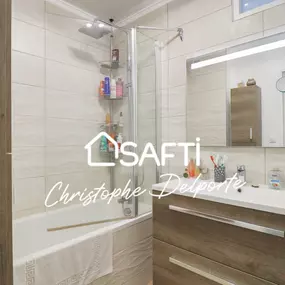 Bild von Christophe Delporte SAFTI – Conseiller Immobilier à Le Havre