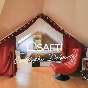 Bild von Christophe Delporte SAFTI – Conseiller Immobilier à Le Havre