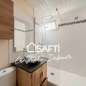 Bild von Christophe Delporte SAFTI – Conseiller Immobilier à Le Havre