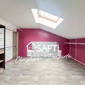 Bild von Christophe Delporte SAFTI – Conseiller Immobilier à Le Havre