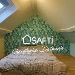 Bild von Christophe Delporte SAFTI – Conseiller Immobilier à Le Havre