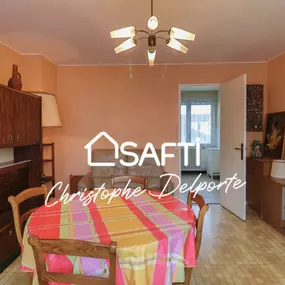 Bild von Christophe Delporte SAFTI – Conseiller Immobilier à Le Havre