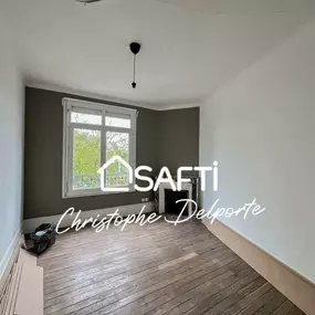 Bild von Christophe Delporte SAFTI – Conseiller Immobilier à Le Havre