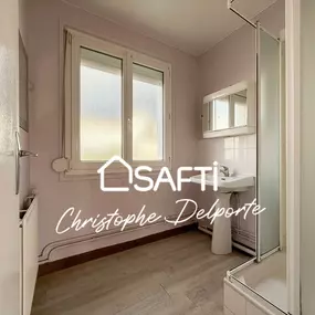 Bild von Christophe Delporte SAFTI – Conseiller Immobilier à Le Havre
