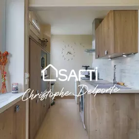 Bild von Christophe Delporte SAFTI – Conseiller Immobilier à Le Havre