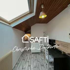 Bild von Christophe Delporte SAFTI – Conseiller Immobilier à Le Havre