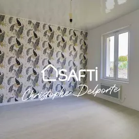 Bild von Christophe Delporte SAFTI – Conseiller Immobilier à Le Havre