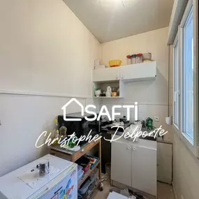 Bild von Christophe Delporte SAFTI – Conseiller Immobilier à Le Havre