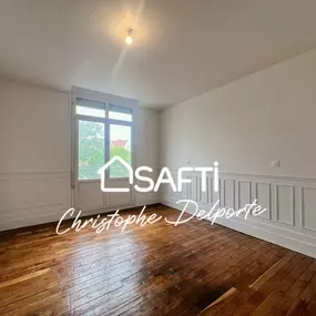 Bild von Christophe Delporte SAFTI – Conseiller Immobilier à Le Havre