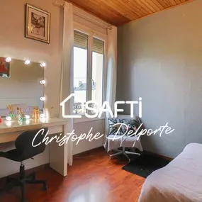 Bild von Christophe Delporte SAFTI – Conseiller Immobilier à Le Havre