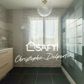 Bild von Christophe Delporte SAFTI – Conseiller Immobilier à Le Havre