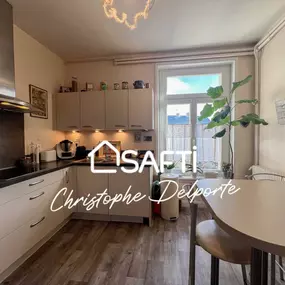 Bild von Christophe Delporte SAFTI – Conseiller Immobilier à Le Havre