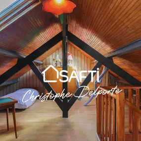 Bild von Christophe Delporte SAFTI – Conseiller Immobilier à Le Havre