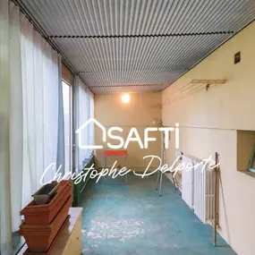 Bild von Christophe Delporte SAFTI – Conseiller Immobilier à Le Havre