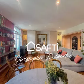 Bild von Christophe Delporte SAFTI – Conseiller Immobilier à Le Havre