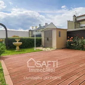 Bild von Christophe Delporte SAFTI – Conseiller Immobilier à Le Havre
